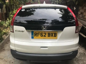 Honda Cr-v, снимка 6 — Bazar.bg Honda Cr-v, снимка 6