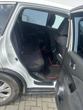 Honda Cr-v | Mobile.bg � ����� ������ 8