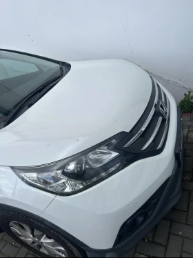 Honda Cr-v | Mobile.bg � ����� ������ 3