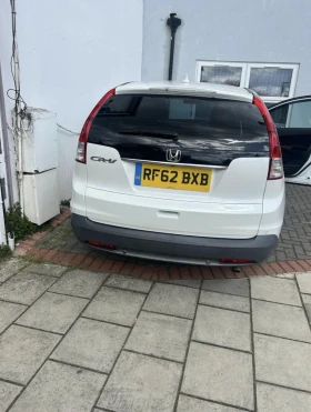 Honda Cr-v | Mobile.bg � ����� ������ 5