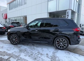 BMW X5 xDrive40i 2022, снимка 3
