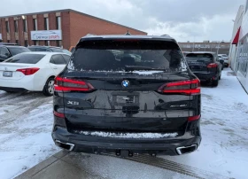 BMW X5 xDrive40i 2022, снимка 4