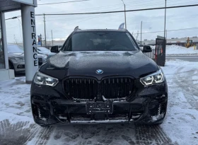 BMW X5 xDrive40i 2022, снимка 2