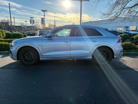 Audi Q8 * S Line quattro Prestige * CARFAX * БЕЗ ПЪРВОНАЧА - 36900 € / 72170.13 лв. - 77073743 3