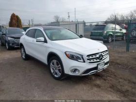 Mercedes-Benz GLA 250 4MATIC