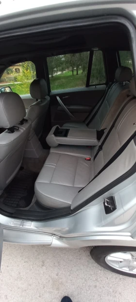 BMW X3 - 6500 € / 12712.90 лв. - 56651315 8