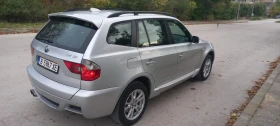 BMW X3 - 6500 € / 12712.90 лв. - 56651315 5