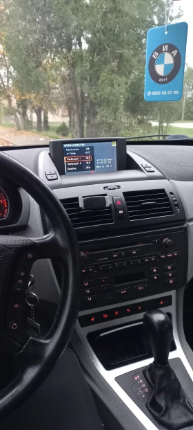 BMW X3 - 6500 € / 12712.90 лв. - 56651315 4