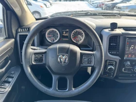 Dodge RAM 1500 Classic * Express * CARFAX * KEYLESS *  | Auto.bg — изображение 11