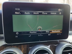 Mercedes-Benz GLC * 300 * CARFAX * ЦЕНА ДО БГ | Auto.bg — изображение 8