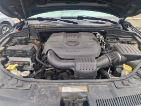 Dodge Durango 3.6 V6  - 6200 € / 12126.15 лв. - 69139881 13
