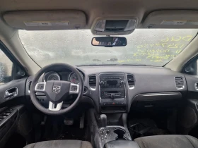 Dodge Durango 3.6 V6  - 6200 € / 12126.15 лв. - 69139881 9