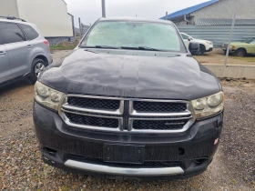 Dodge Durango 3.6 V6 