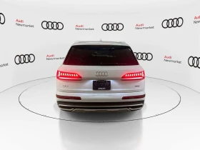 Audi Q7 * Premium Plus  * Фиксирана цена до БГ *  - 36100 € / 70605.46 лв. - 32629146 7