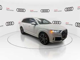 Audi Q7 * Premium Plus  * Фиксирана цена до БГ *  - 36100 € / 70605.46 лв. - 32629146 2