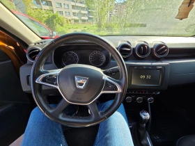 Dacia Duster 1.5DCI-110ps / 4x4 / N1 / keyless | Mobile.bg � ����� ������ 7