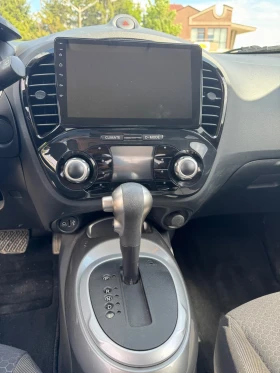Nissan Juke | Mobile.bg � ����� ������ 11