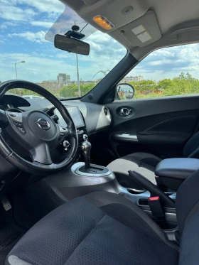 Nissan Juke | Mobile.bg � ����� ������ 10
