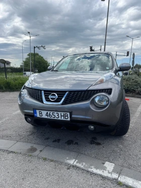 Nissan Juke | Mobile.bg � ����� ������ 2