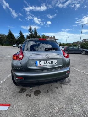 Nissan Juke | Mobile.bg � ����� ������ 4