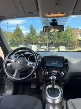 Nissan Juke | Mobile.bg � ����� ������ 13