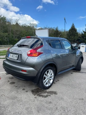 Nissan Juke | Mobile.bg � ����� ������ 5