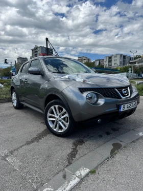 Nissan Juke | Mobile.bg � ����� ������ 6