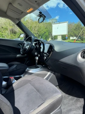 Nissan Juke | Mobile.bg � ����� ������ 8