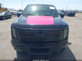 Ford F150 F-150 Lightning Lariat | Auto.bg — изображение 12
