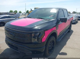 Ford F150 F-150 Lightning Lariat | Auto.bg — изображение 2