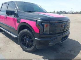 Ford F150 F-150 Lightning Lariat | Auto.bg — изображение 6