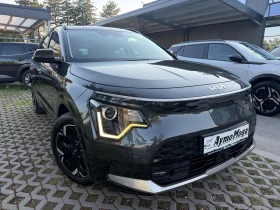Kia Niro 65KW 100% SOH