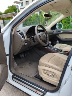 Audi Q5 Q5 3.0T | Mobile.bg � ����� ������ 9