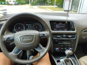 Audi Q5 Q5 3.0T | Mobile.bg � ����� ������ 17