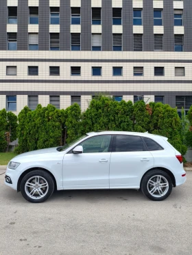 ����� �� �������� �� Audi Q5 Q5 3.0T