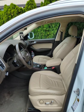 Audi Q5 Q5 3.0T | Mobile.bg � ����� ������ 10