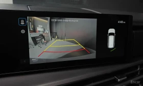 Hyundai Santa fe 2.5T Exclusive 4x4* DISTRONIC* 360 CAM* ���������* | Mobile.bg � ����� ������ 12