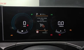 Hyundai Santa fe 2.5T Exclusive 4x4* DISTRONIC* 360 CAM* ���������* | Mobile.bg � ����� ������ 10
