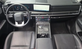 Hyundai Santa fe 2.5T Exclusive 4x4* DISTRONIC* 360 CAM* ���������* | Mobile.bg � ����� ������ 8