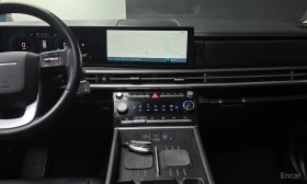 Hyundai Santa fe 2.5T Exclusive 4x4* DISTRONIC* 360 CAM* ���������* | Mobile.bg � ����� ������ 11