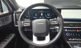 Hyundai Santa fe 2.5T Exclusive 4x4* DISTRONIC* 360 CAM* ���������* | Mobile.bg � ����� ������ 9