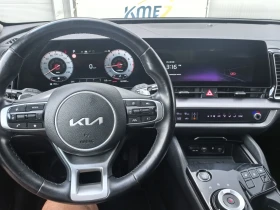 Kia Sportage 1.6 T-GDI MHEV | Auto.bg — изображение 12