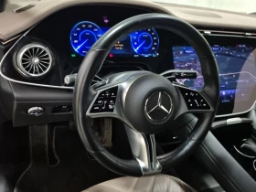 Mercedes-Benz EQE 500* AMG-pkg* Distronic* 360* Burmester* Massage*  | Auto.bg — изображение 8