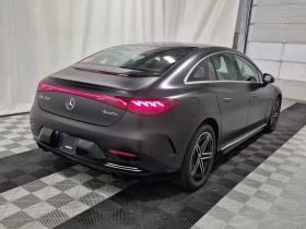 Mercedes-Benz EQE 500* AMG-pkg* Distronic* 360* Burmester* Massage*  | Auto.bg — изображение 5