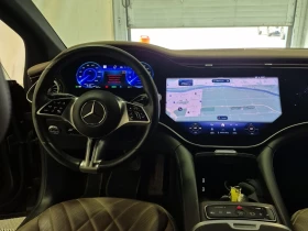 Mercedes-Benz EQE 500* AMG-pkg* Distronic* 360* Burmester* Massage*  | Auto.bg — изображение 7