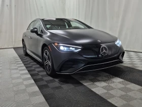 Mercedes-Benz EQE 500* AMG-pkg* Distronic* 360* Burmester* Massage* 