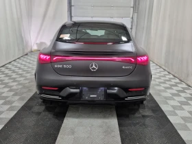 Mercedes-Benz EQE 500* AMG-pkg* Distronic* 360* Burmester* Massage*  | Auto.bg — изображение 4