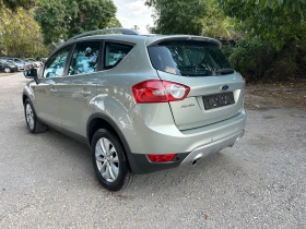 Ford Kuga 2.0 TDCI 4X4 TITANIUM  | Auto.bg — изображение 6