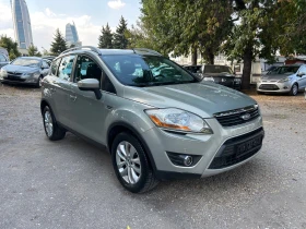 Ford Kuga 2.0 TDCI 4X4 TITANIUM  | Auto.bg — изображение 3