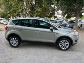 Ford Kuga 2.0 TDCI 4X4 TITANIUM  | Auto.bg — изображение 7